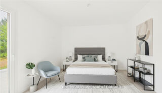  Maison à vendre 5 pièces 118 m²