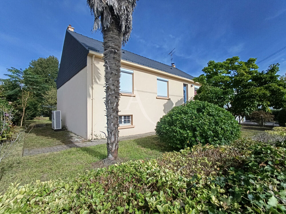 Vente Maison EXCLUSIVITÉ, Maison proche bourg de Nozay Nozay