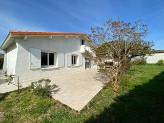  Maison � vendre 7 pi�ces 131 m�