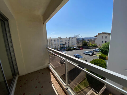  Appartement � louer 2 pi�ces 47 m�