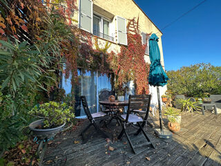  Appartement  vendre 3 pices 87 m