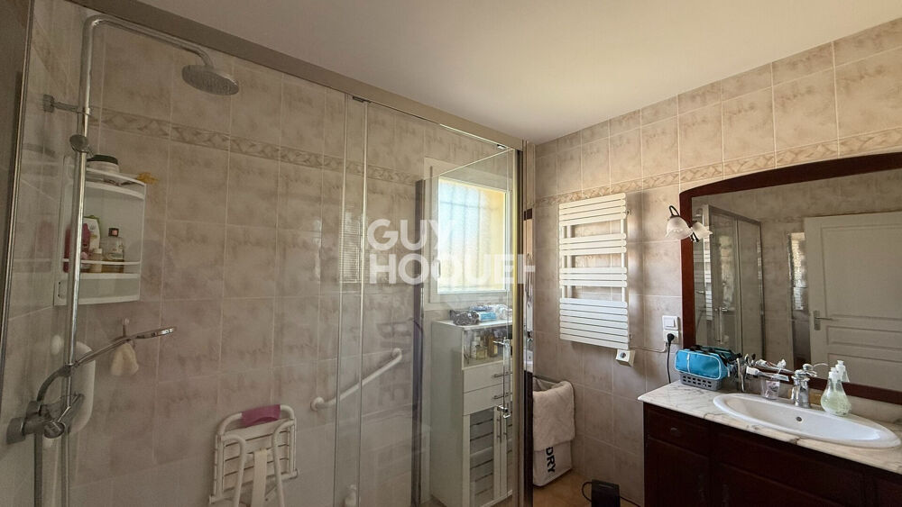 � vendre  Maison Balaruc-les-Bains (34540)