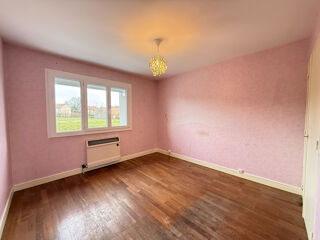  Appartement � vendre 4 pi�ces 80 m�