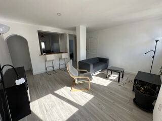  Appartement à louer 3 pièces 67 m²