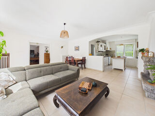  Maison à vendre 9 pièces 201 m²