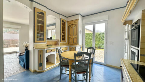  Maison � vendre 6 pi�ces 187 m�