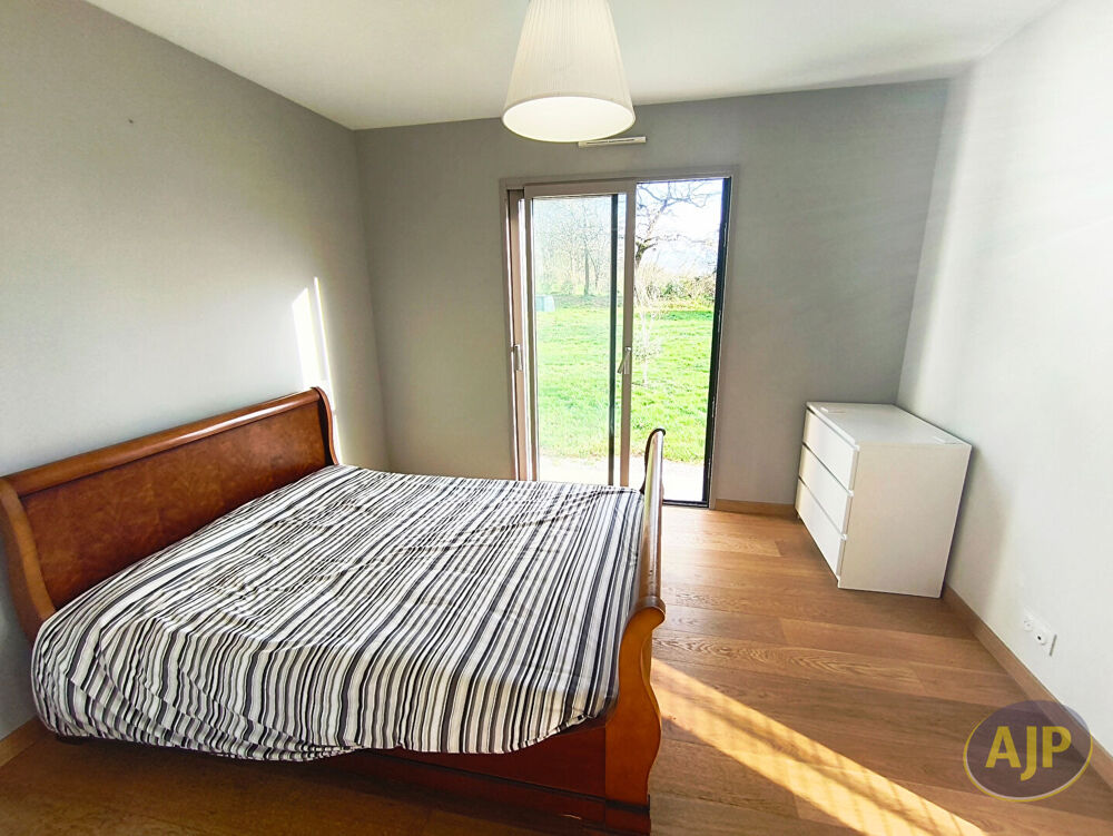 Maison Cugand La Bernardiere 6 pièces 119 m²