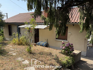  Maison à vendre 4 pièces 82 m²