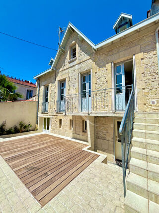  Maison � vendre 5 pi�ces 110 m�