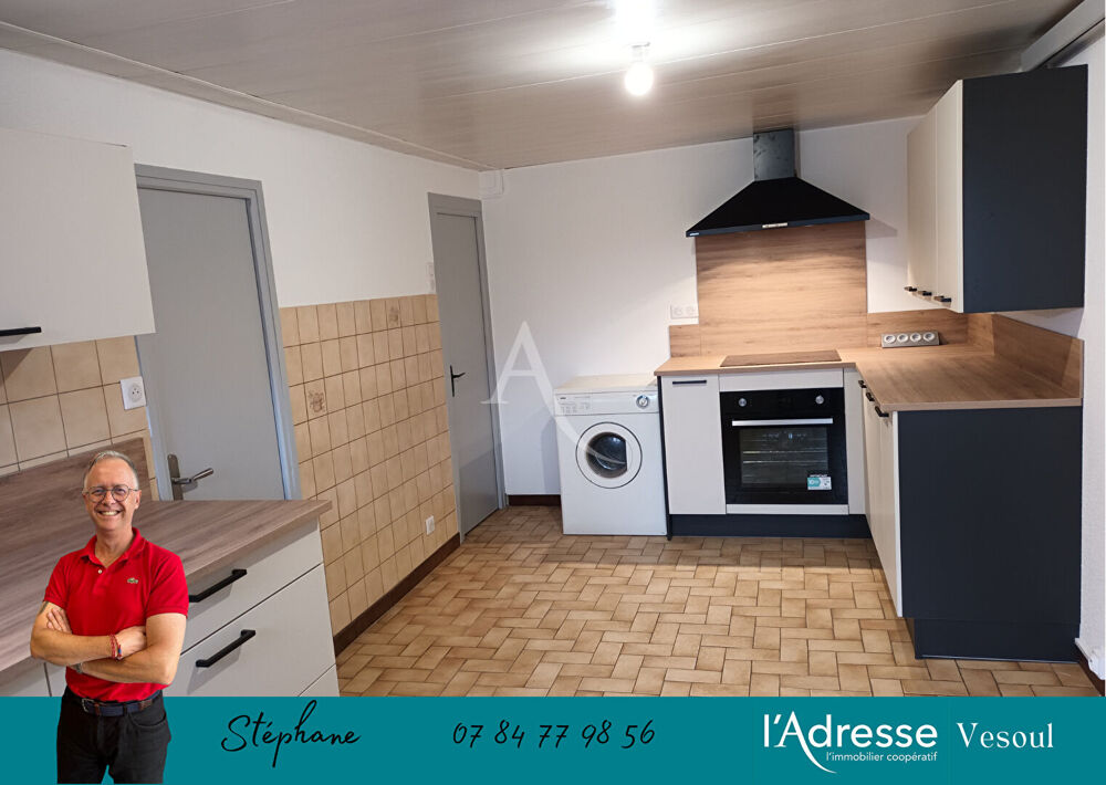 Maison Polaincourt Et Clairefontaine 5 pièces 185 m2