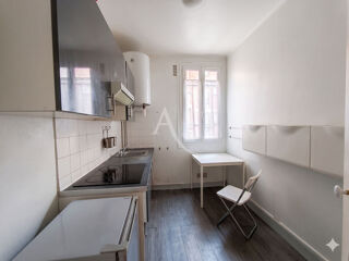  Appartement à vendre 1 pièce 25 m²