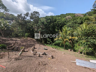  Terrain  vendre 1500 m