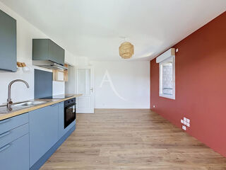  Appartement à louer 2 pièces 37 m²