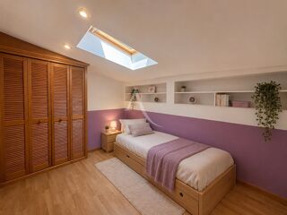  Maison à vendre 3 pièces 57 m²