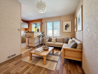  Appartement � vendre 2 pi�ces 42 m�