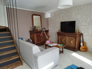  Maison à vendre 3 pièces 84 m²