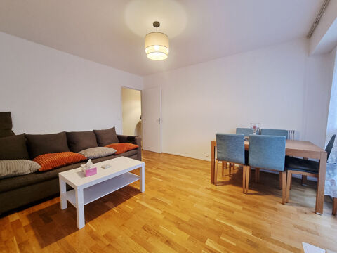  Appartement � louer 3 pi�ces 61 m�