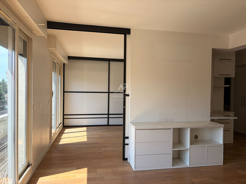 Vente Appartement Appartement Maisons Laffitte 4 pièce(s) 83 m2 Maisons laffitte