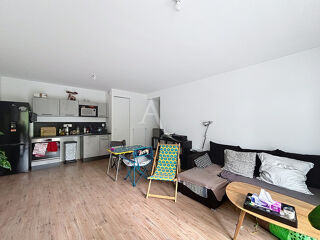  Appartement � louer 3 pi�ces 65 m�