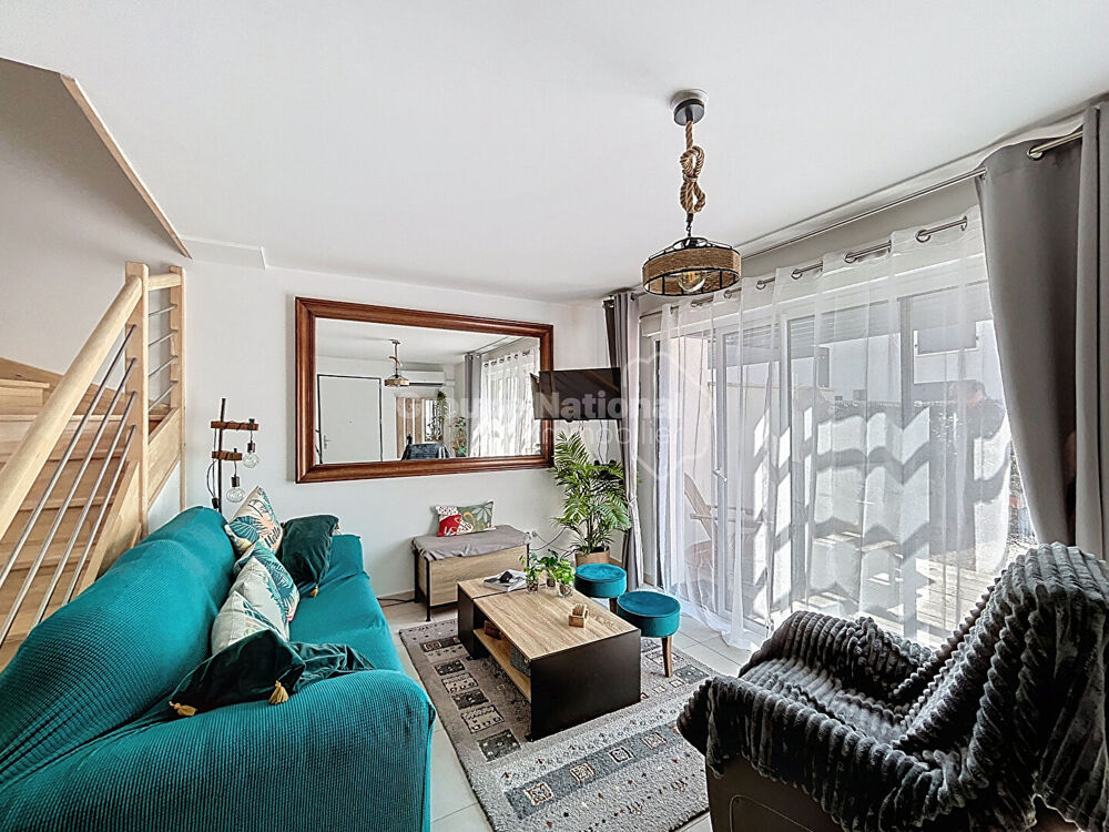 Maison Saintes Maries De La Mer 3 pièce(s) 67.95 m2