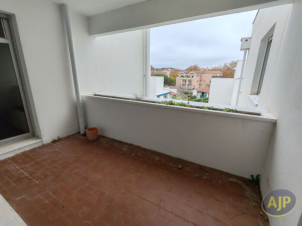 Appartement 3 pièces 57 m² · à Arcachon · 57 m² · 403 520 €