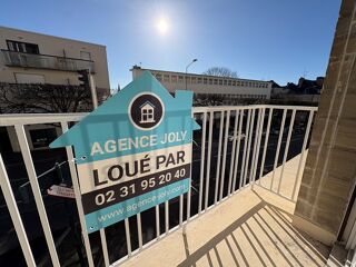  Appartement à louer 4 pièces 78 m²