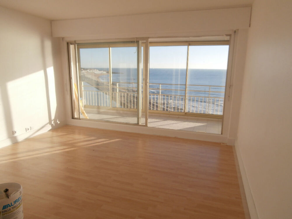 Location Appartement Appartement Les Sables D Olonne 3 pièce(s) 65 m2 Les sables d olonne