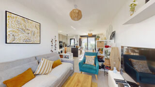  Appartement � vendre 4 pi�ces 66 m�