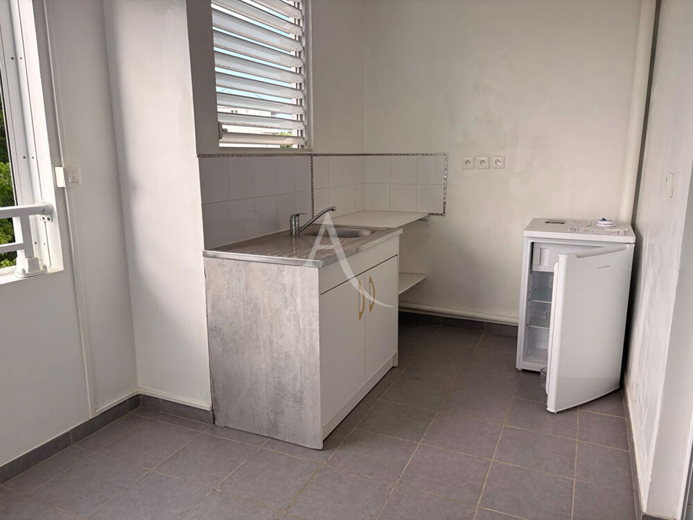 Location Appartement Appartement T1  Schoelcher Schoelcher