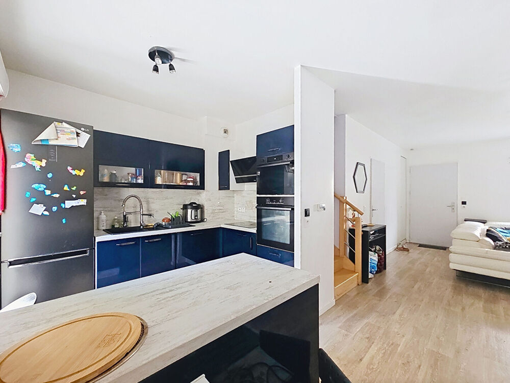 Maison a louer sartrouville - 4 pièce(s) - 81 m2 - Surfyn