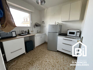  Appartement � vendre 1 pi�ce 29 m�