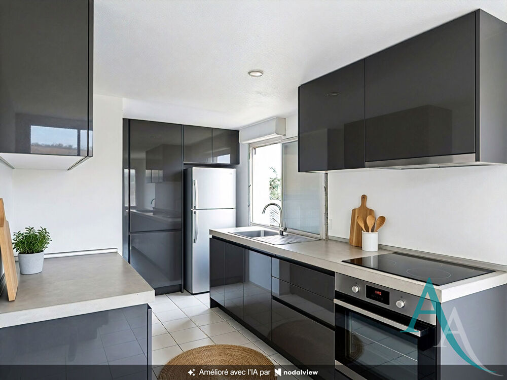 Appartement 2 pièces 40 m² · à Toulouse · 40 m² · 99 900 €