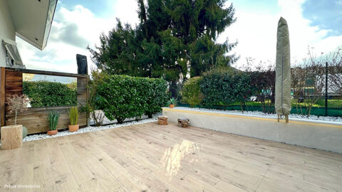  Maison � vendre 3 pi�ces 69 m�