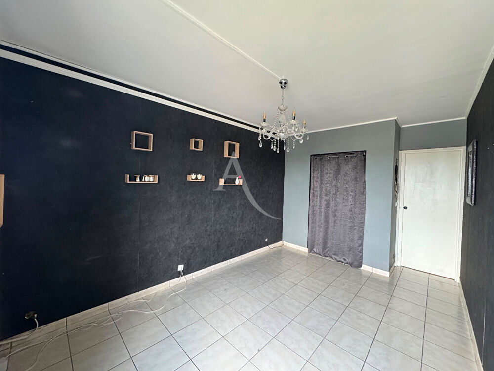 Vente Appartement Appartement de type F4 Le mée sur seine