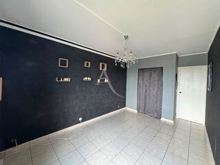  Appartement à vendre 4 pièces 76 m²