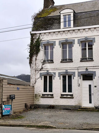  Maison � vendre 5 pi�ces 100 m�