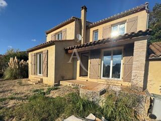  Maison � vendre 6 pi�ces 124 m�