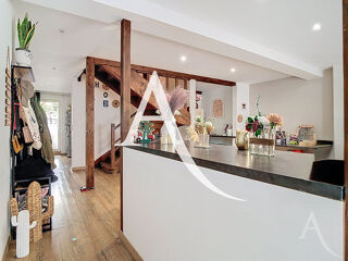  Maison � vendre 4 pi�ces 105 m�