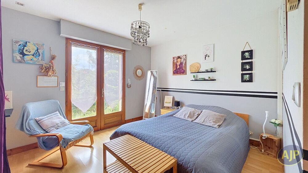 Vente Maison Maison 160m² + jardin 600m² à Cestas Cestas
