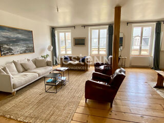  Appartement à vendre 3 pièces 94 m²