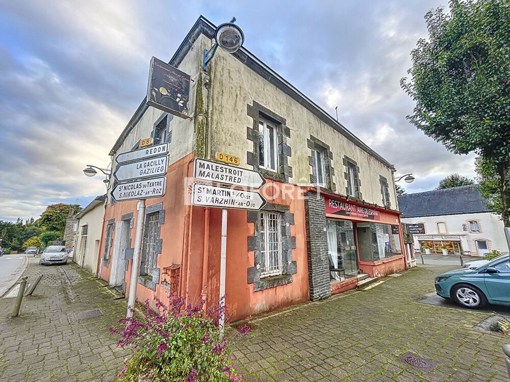Maison 6 pièces 270 m² · à Ruffiac · 270 m² · 67 200 €
