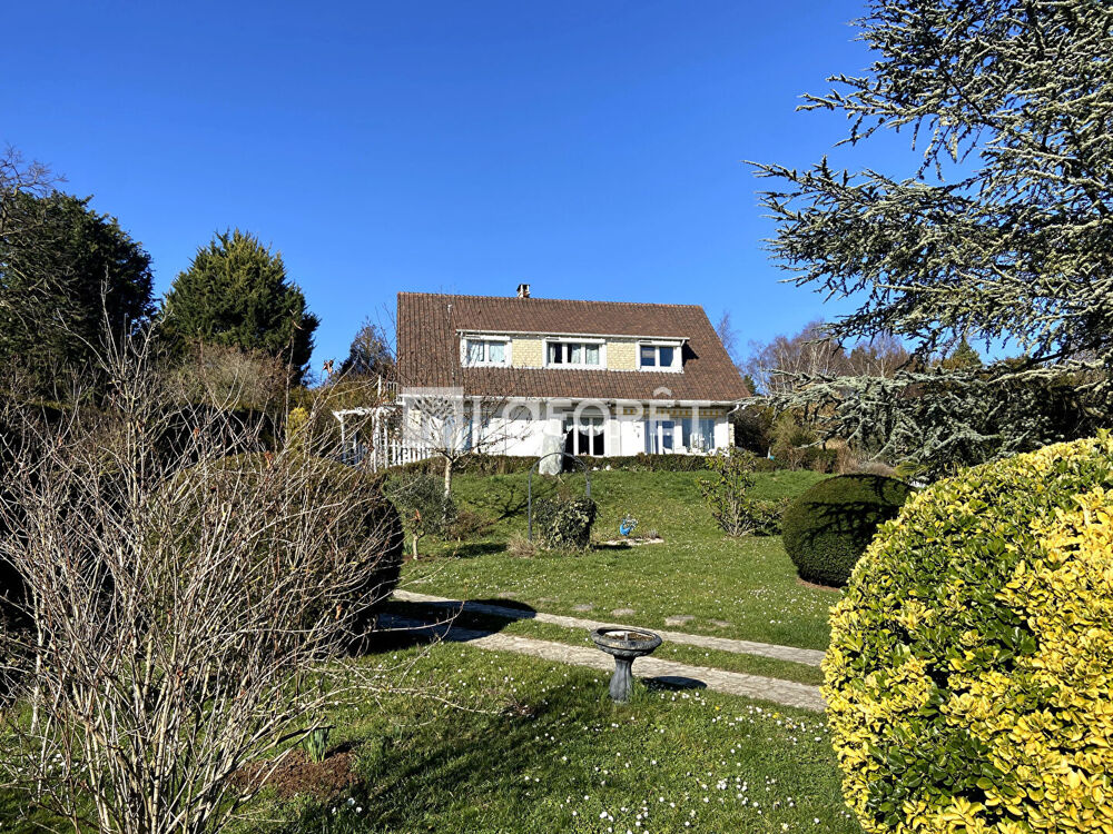 Vente Maison Maison Mezy Sur Seine 6 pièce(s) 132 m2 Mezy sur seine