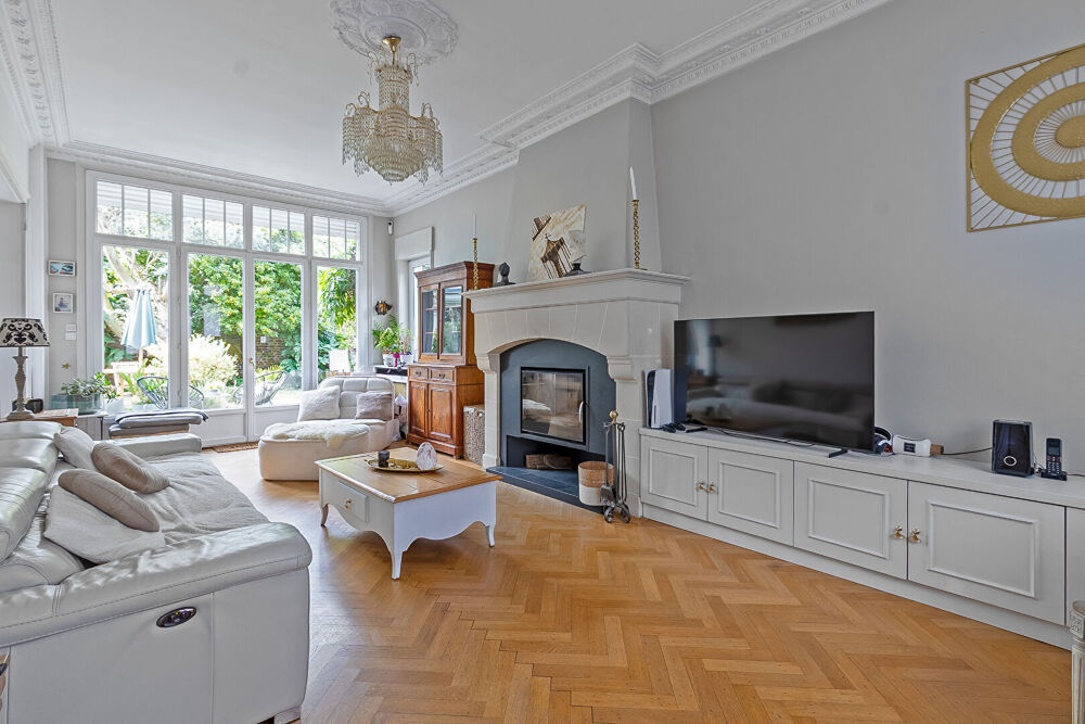 Maison Tourcoing 7 pièce(s) 165 m2