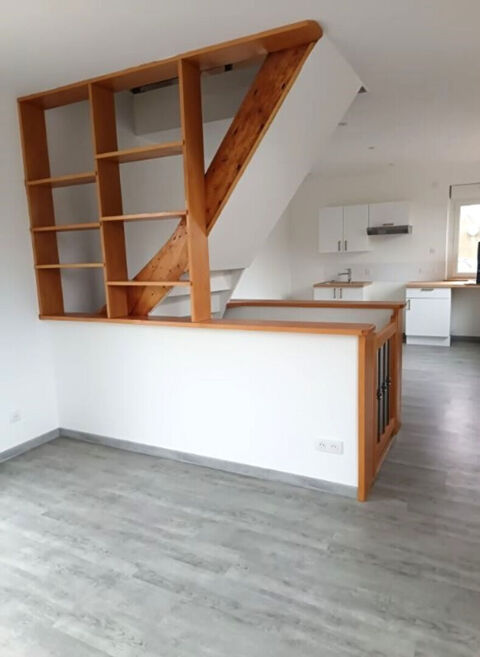  Maison  louer 2 pices 42 m