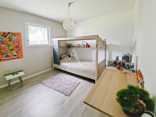  Maison � vendre 5 pi�ces 92 m�