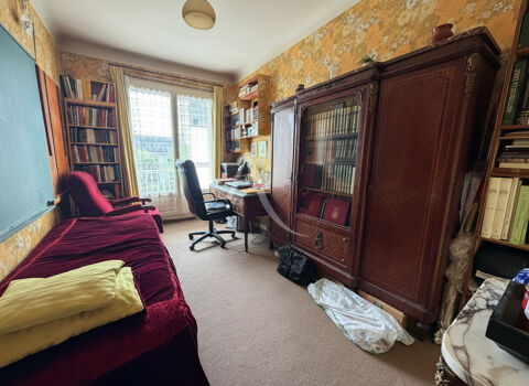  Appartement à vendre 5 pièces 117 m²