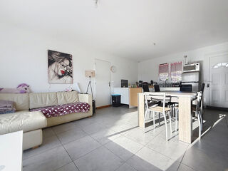  Maison � louer 3 pi�ces 59 m�