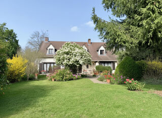  Maison à vendre 12 pièces 258 m²
