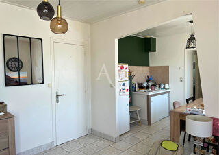  Maison à vendre 3 pièces 49 m²