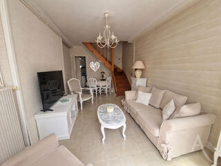  Maison à vendre 2 pièces 47 m²